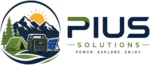 pius solutions logo