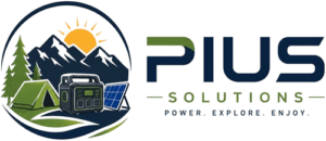 pius solutions logo